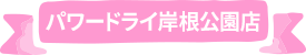 パワードライ岸根公園店